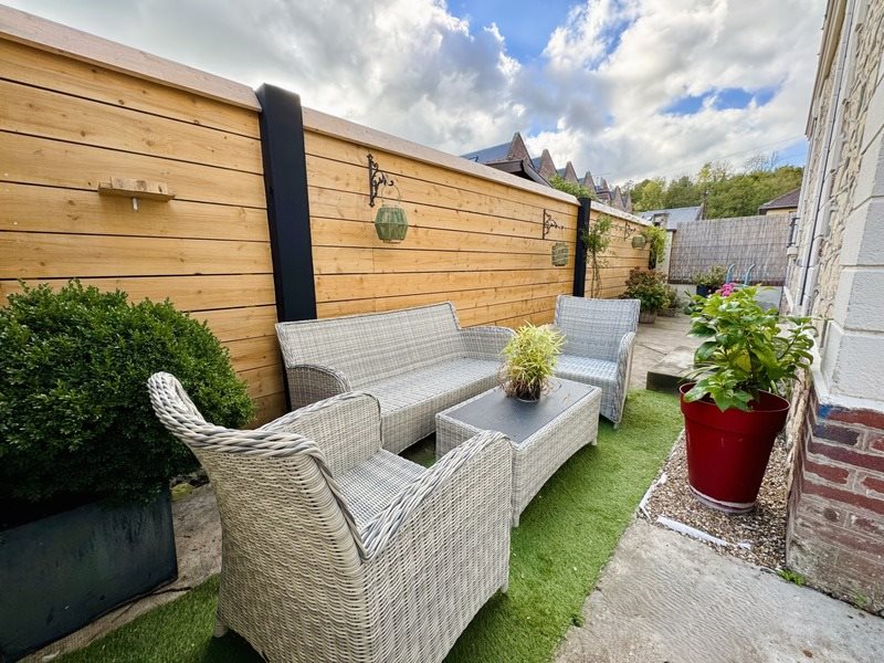 Maison à vendre, 250m², Lisieux