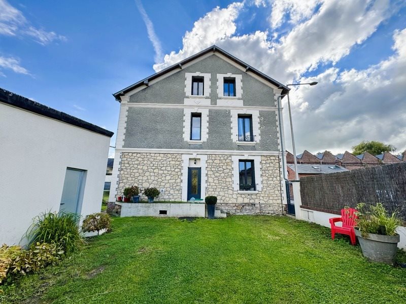 Maison à vendre, 250m², Lisieux