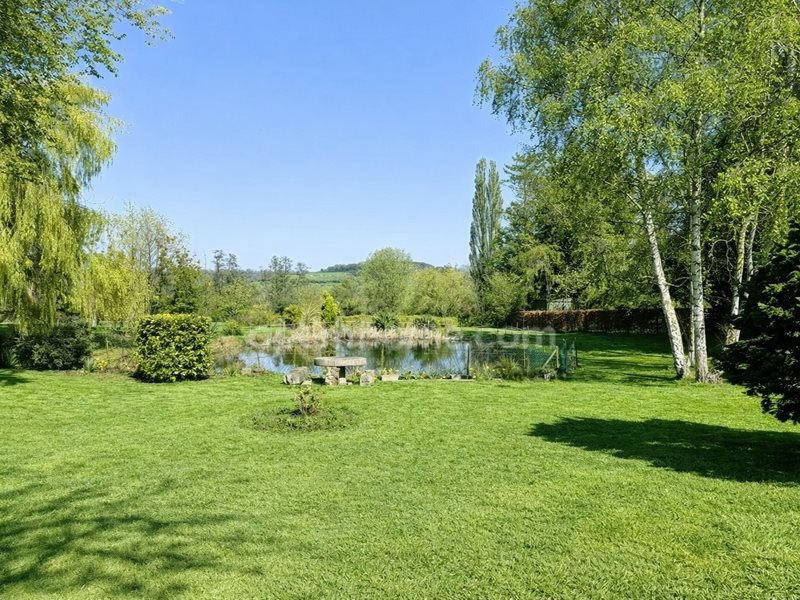 Maison à vendre, 260m², Lisieux