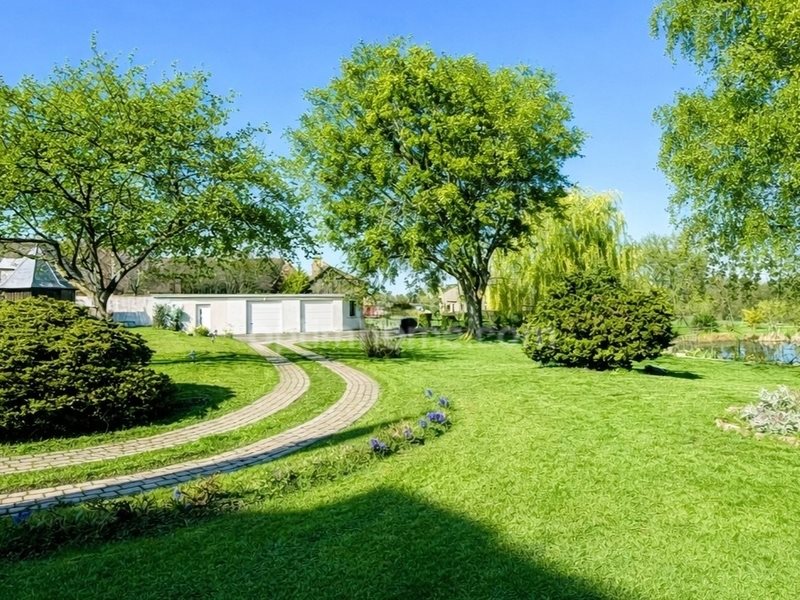 Maison à vendre, 260m², Lisieux