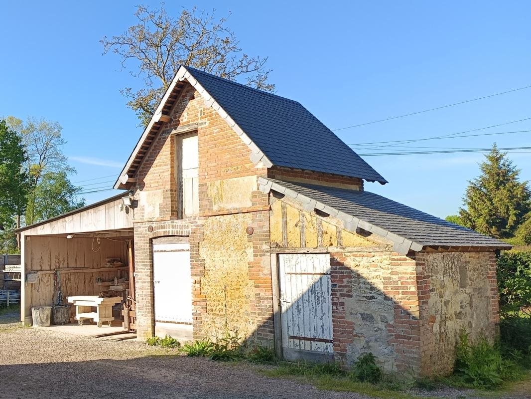Maison à vendre, 129m², Lisieux