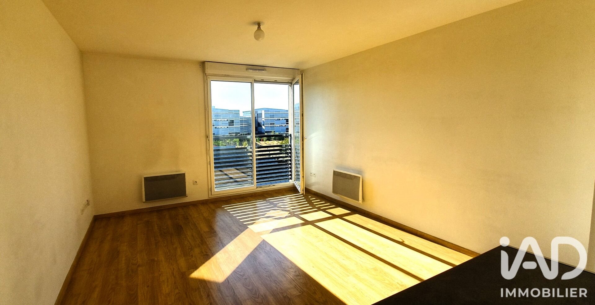 Appartement à vendre, 43m², Reims