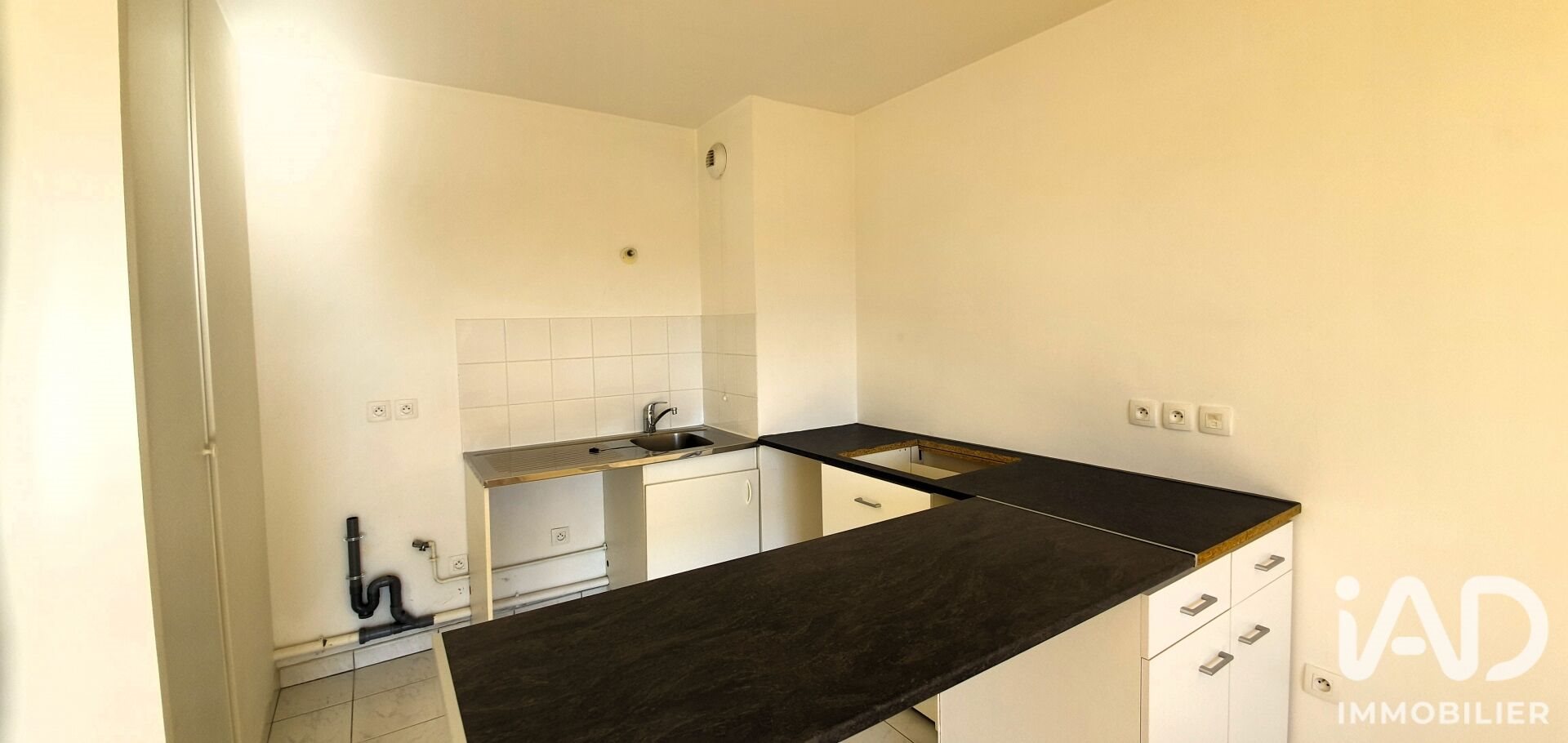 Appartement à vendre, 43m², Reims