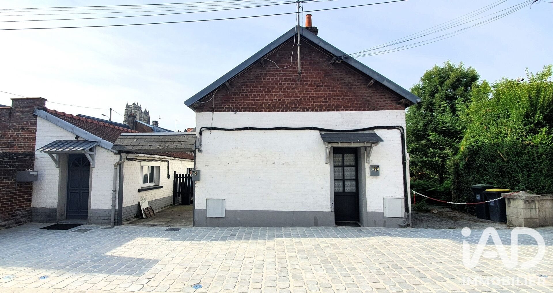 Maison à vendre, 99m², Corbie