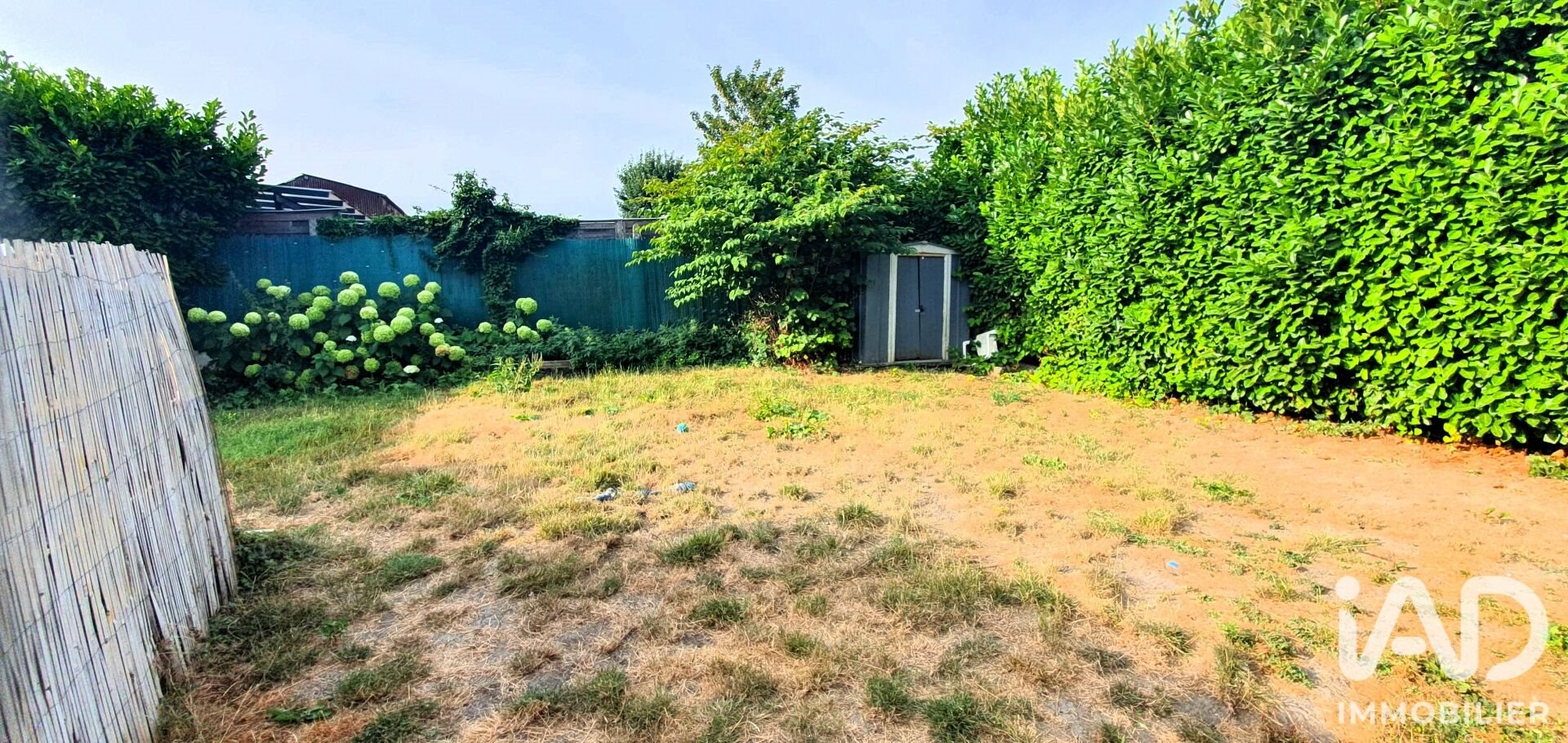 Maison à vendre, 99m², Corbie