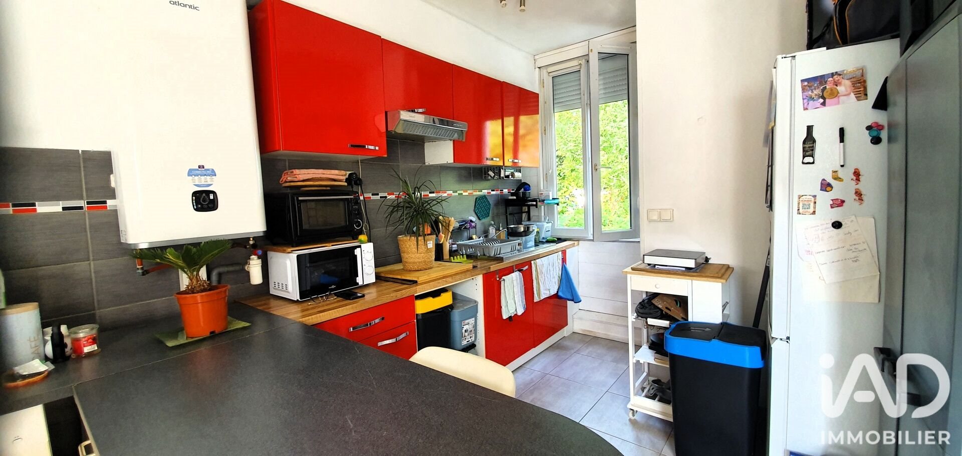 Maison à vendre, 99m², Corbie