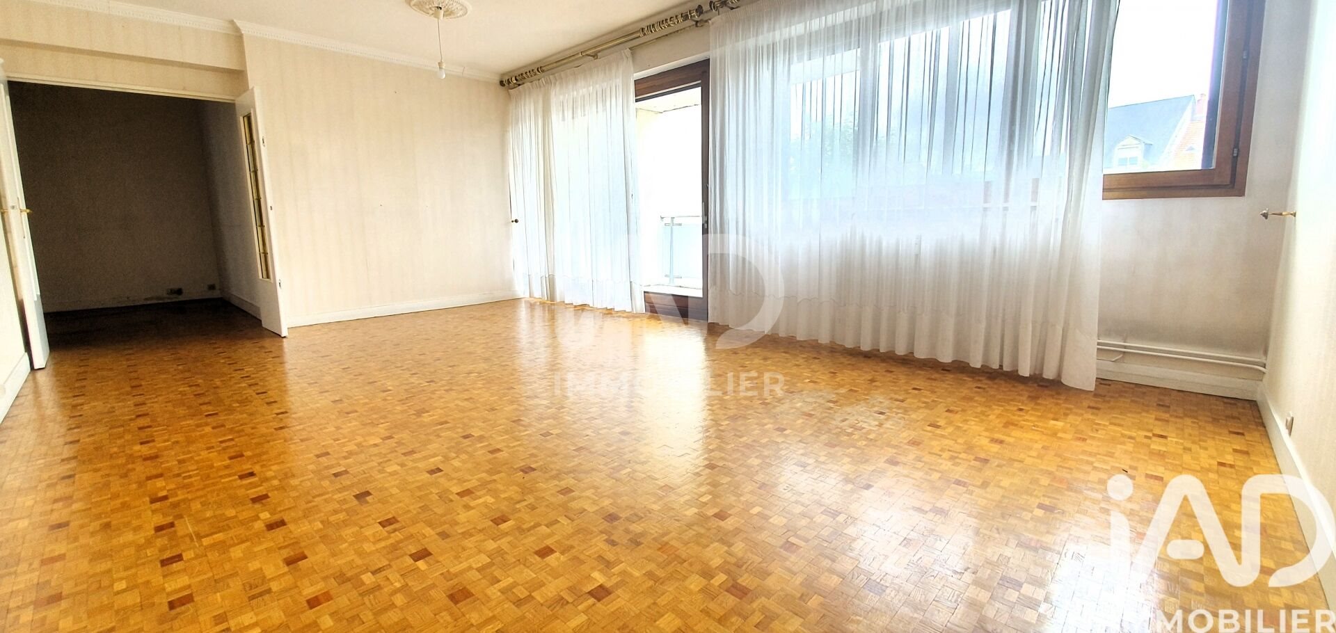 Appartement à vendre, 109m², Amiens