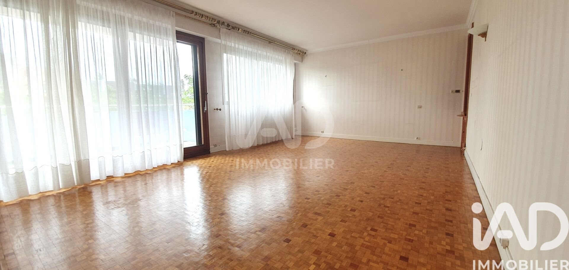 Appartement à vendre, 109m², Amiens
