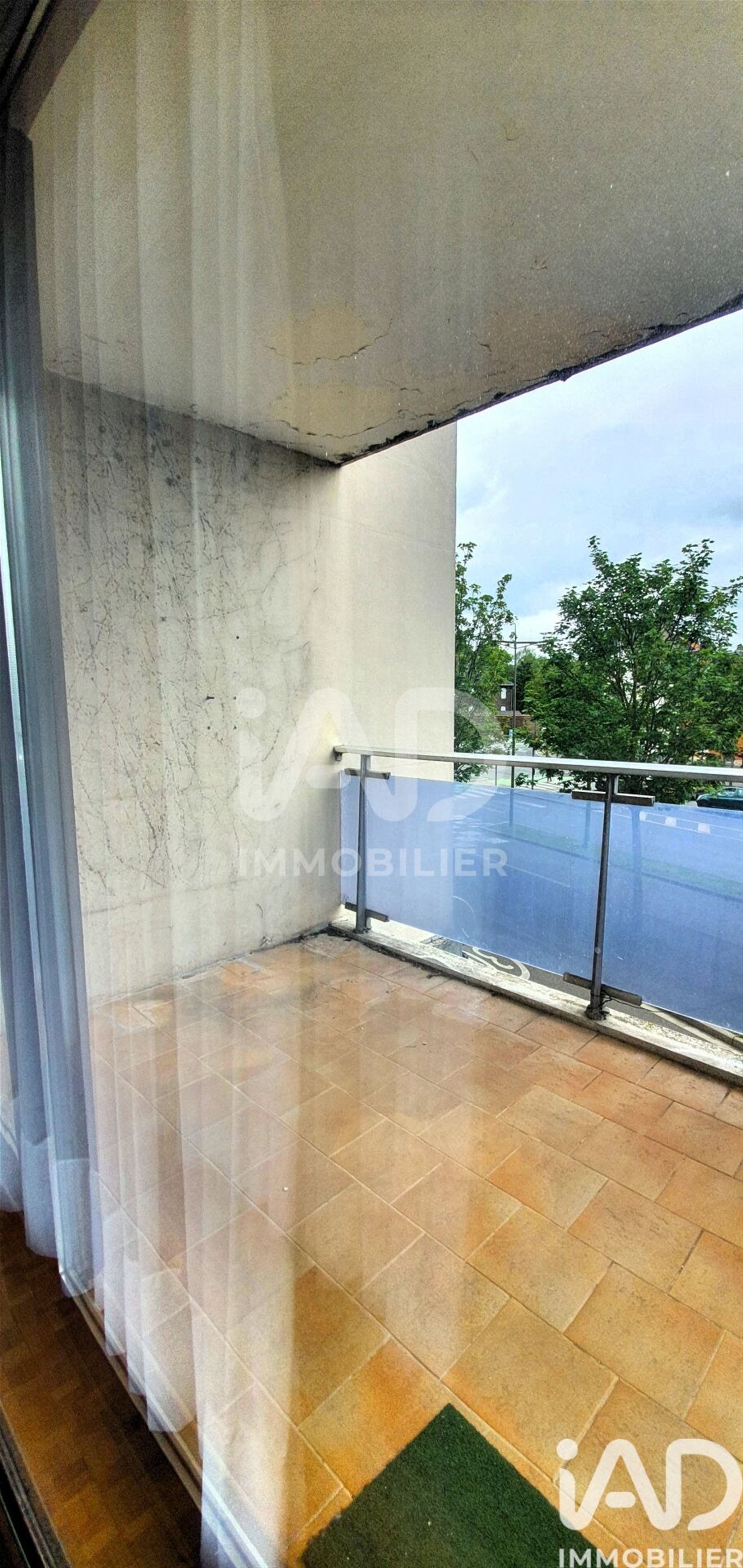 Appartement à vendre, 109m², Amiens