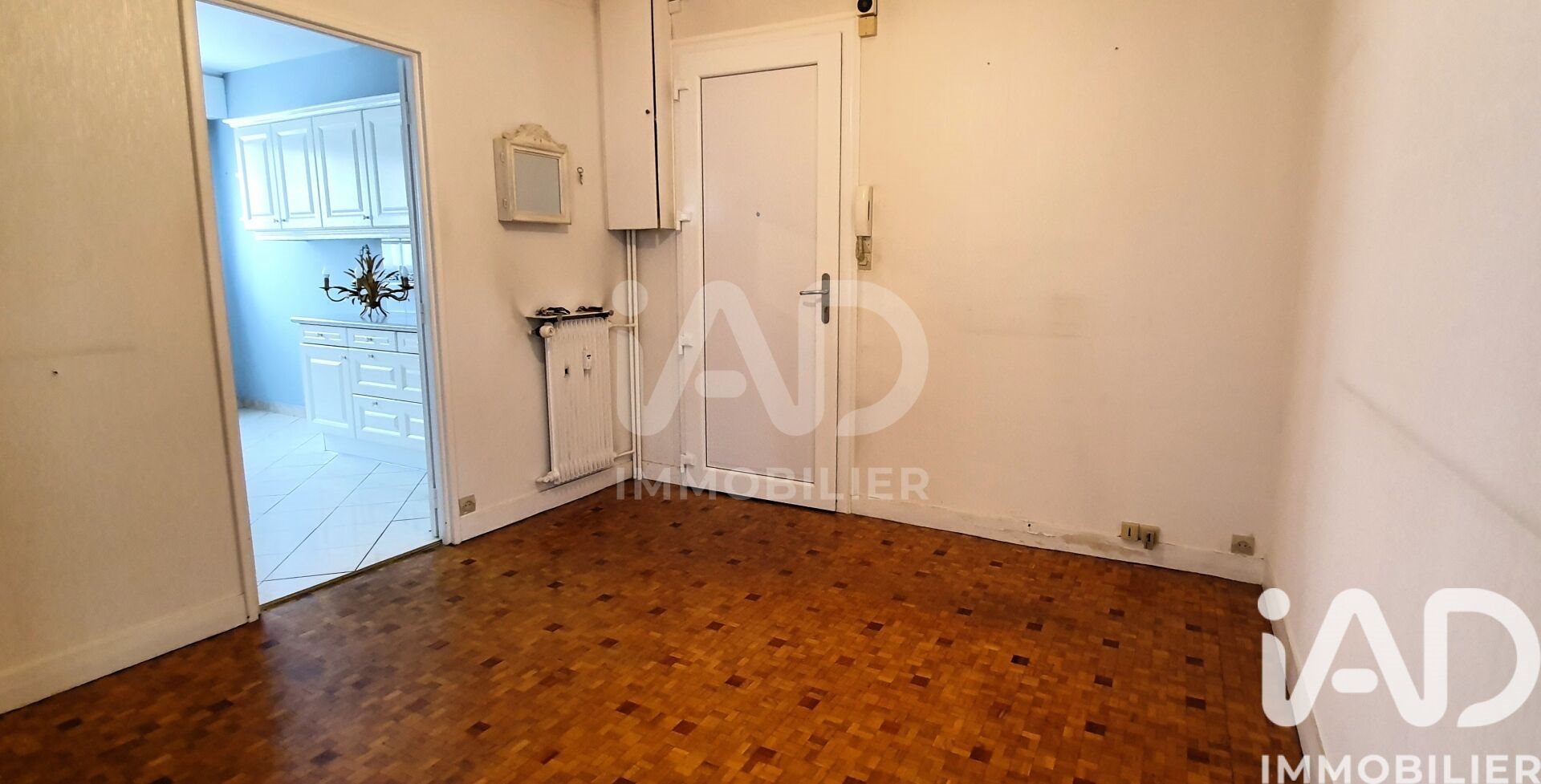 Appartement à vendre, 109m², Amiens
