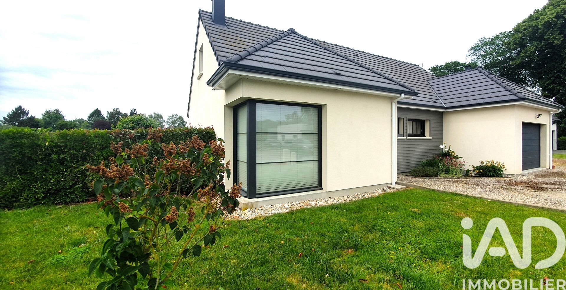 Maison à vendre, 133m², Guignemicourt