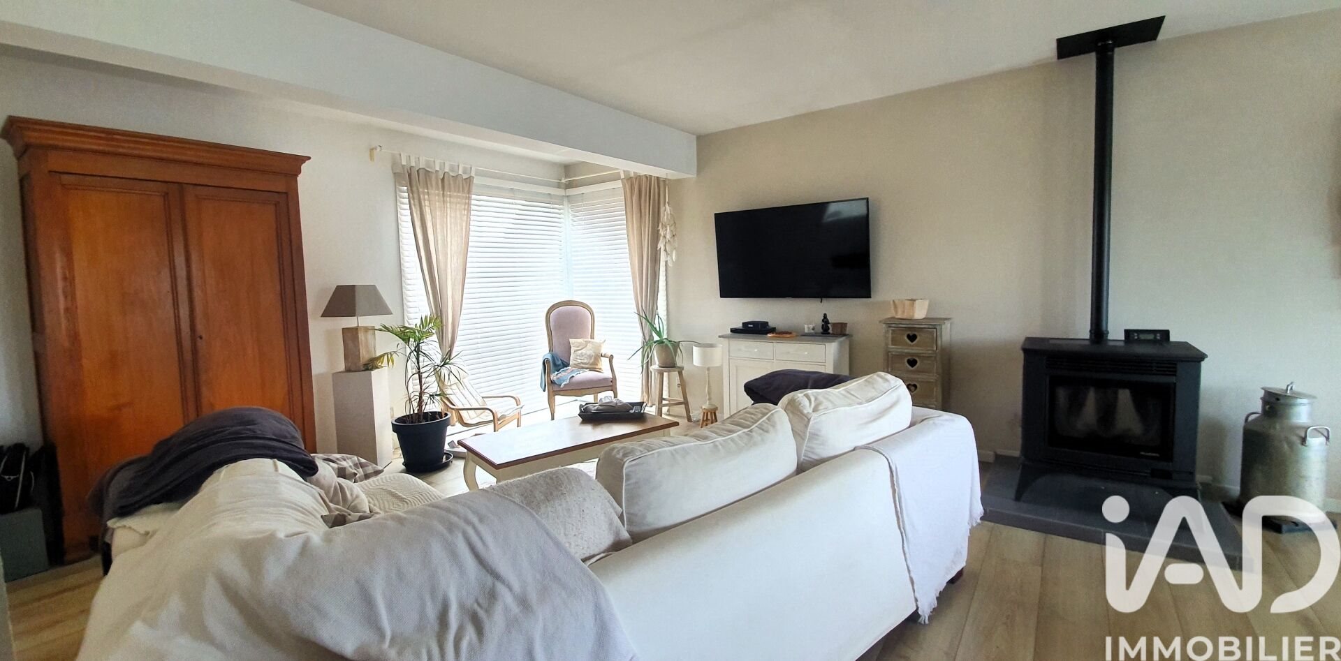 Maison à vendre, 133m², Guignemicourt