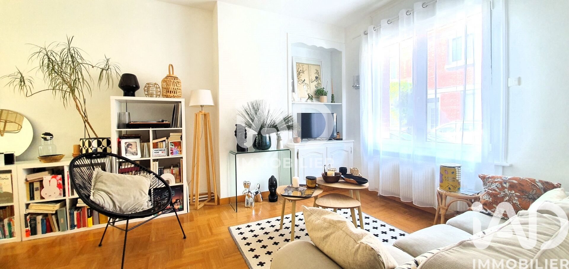 Maison à vendre, 100m², Amiens