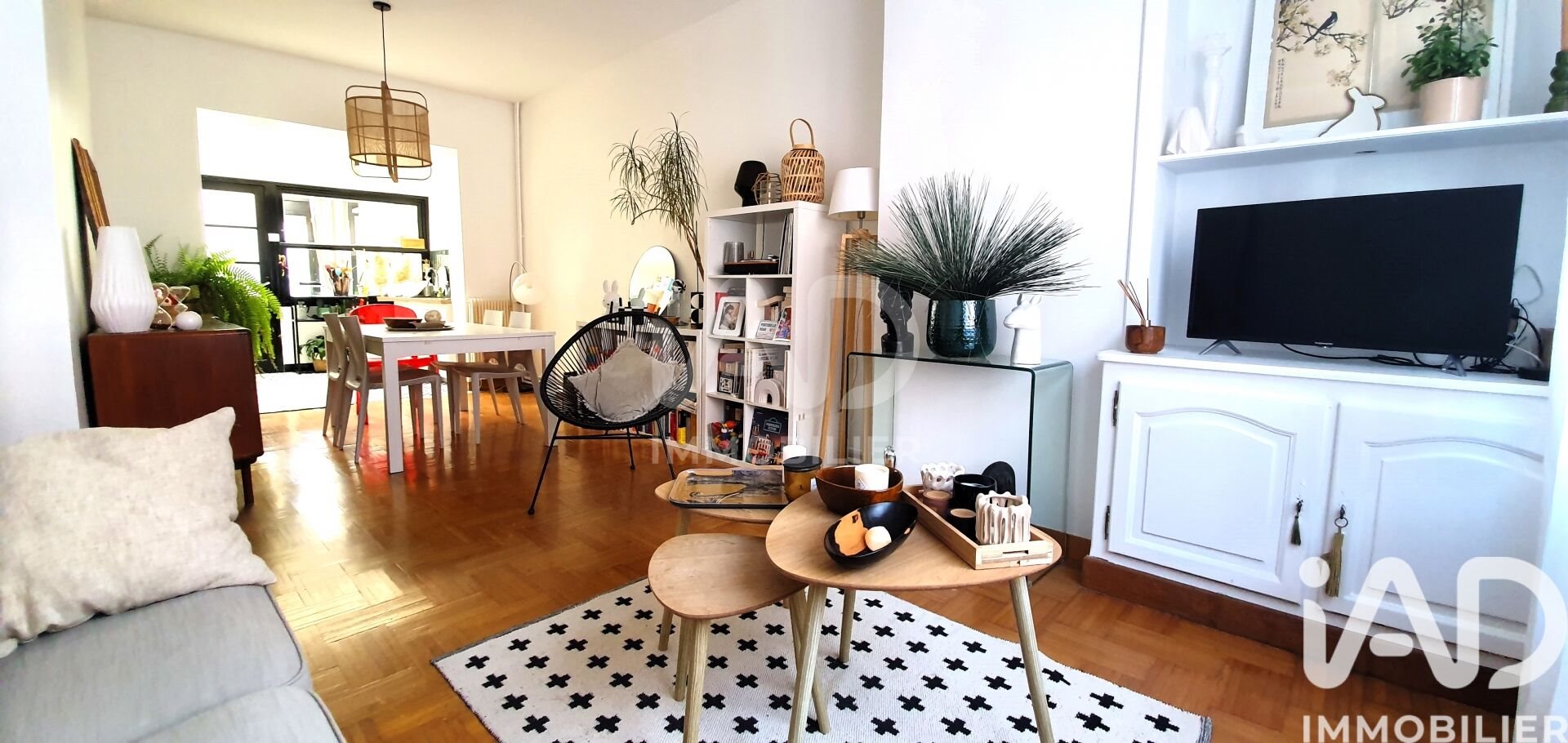 Maison à vendre, 100m², Amiens