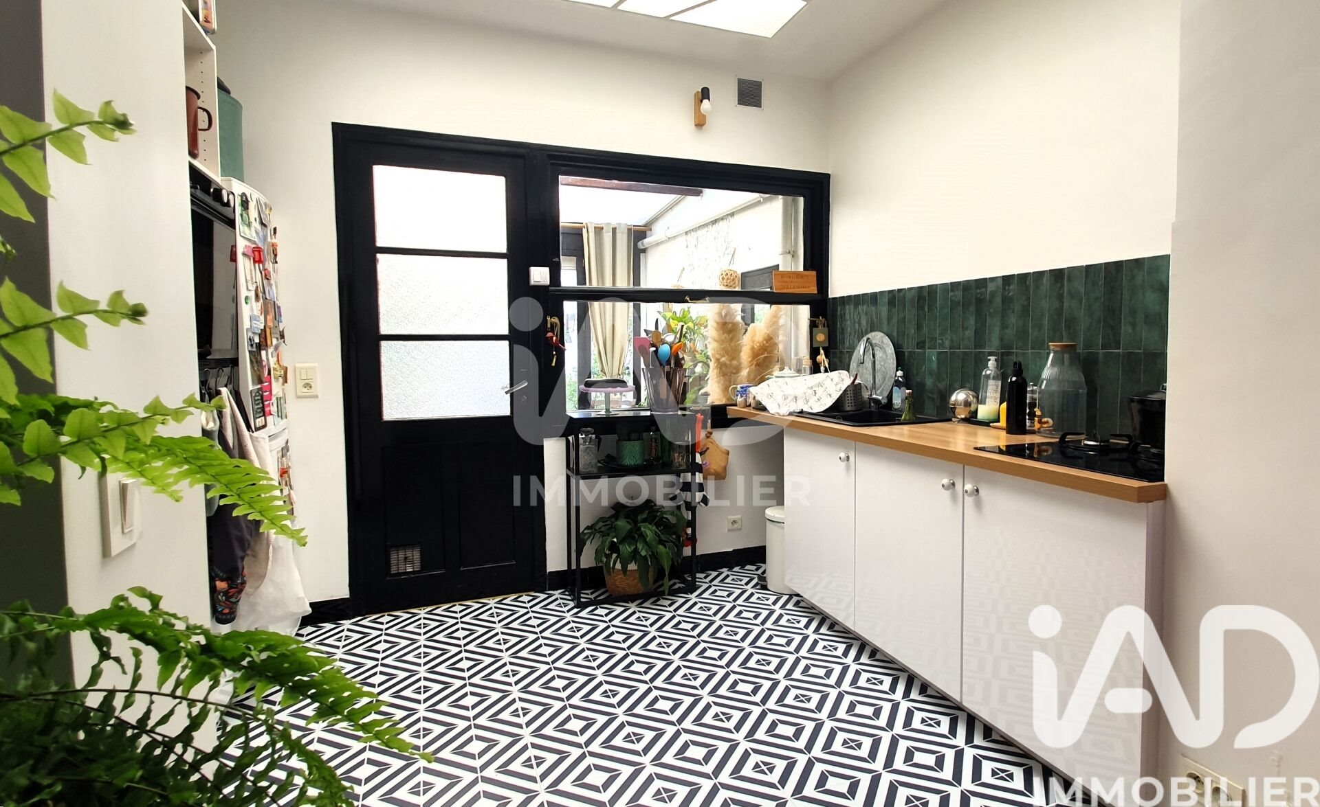 Maison à vendre, 100m², Amiens