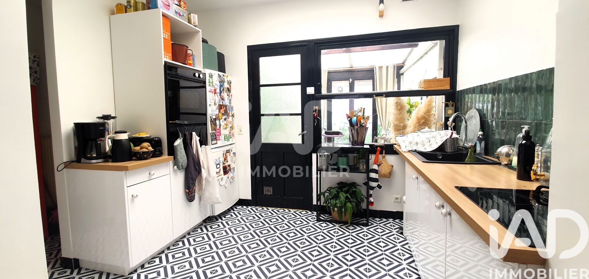 Maison à vendre, 100m², Amiens