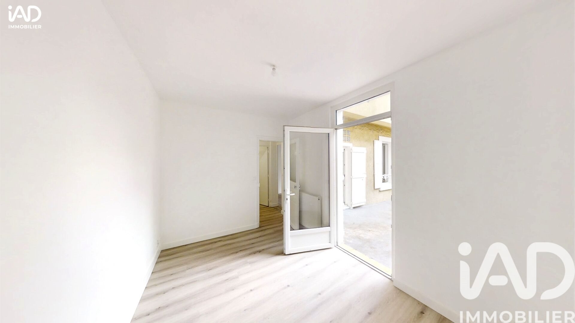 Appartement à vendre, 44m², Courbevoie