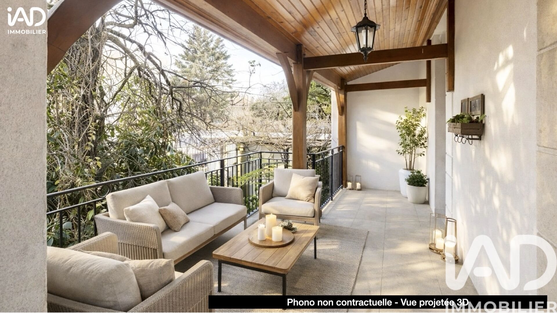 Maison à vendre, 137m², Les Pavillons-sous-Bois