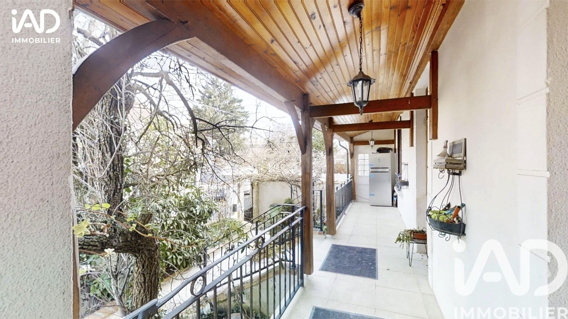 Maison à vendre, 137m², Les Pavillons-sous-Bois