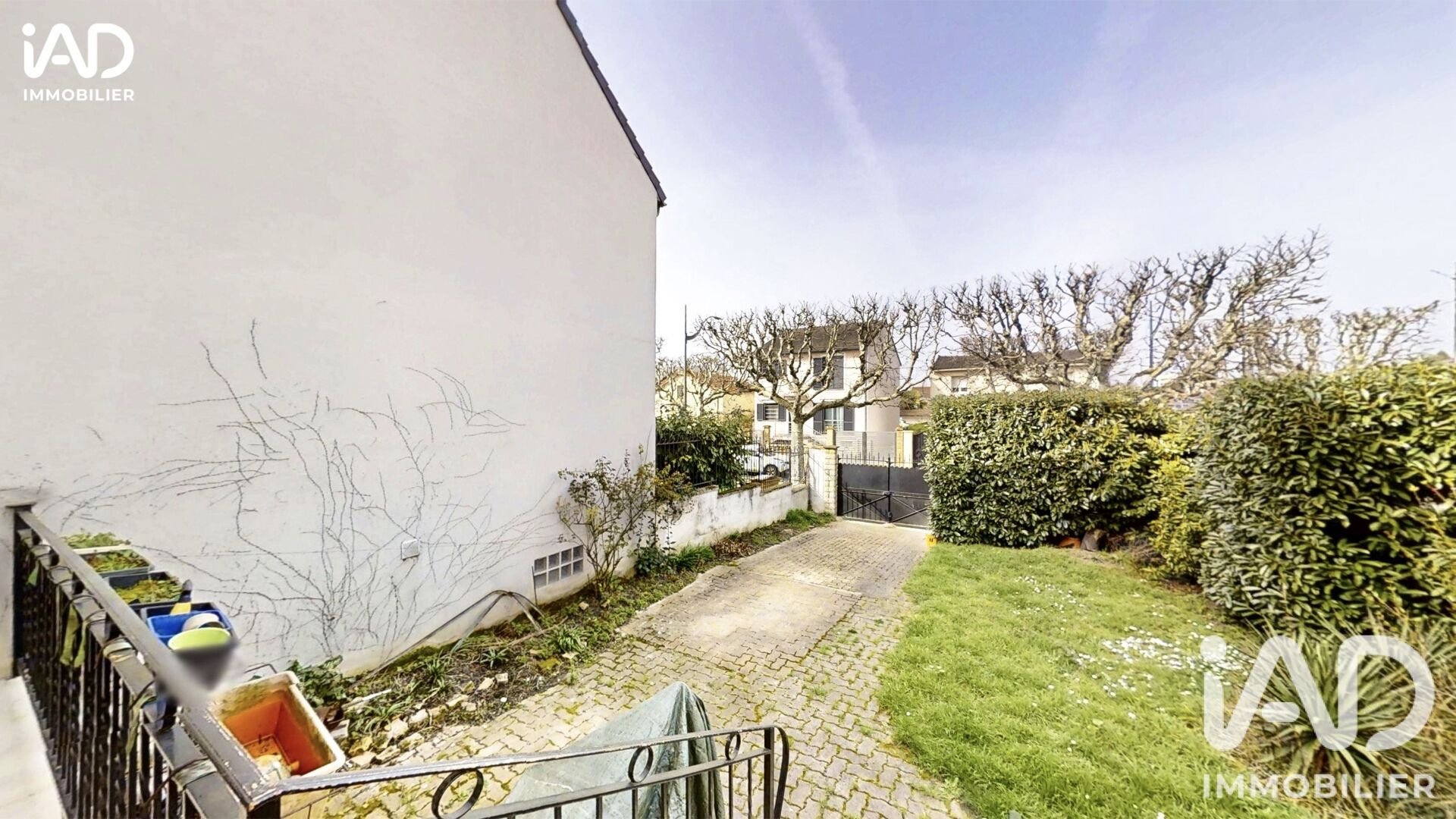 Maison à vendre, 137m², Les Pavillons-sous-Bois