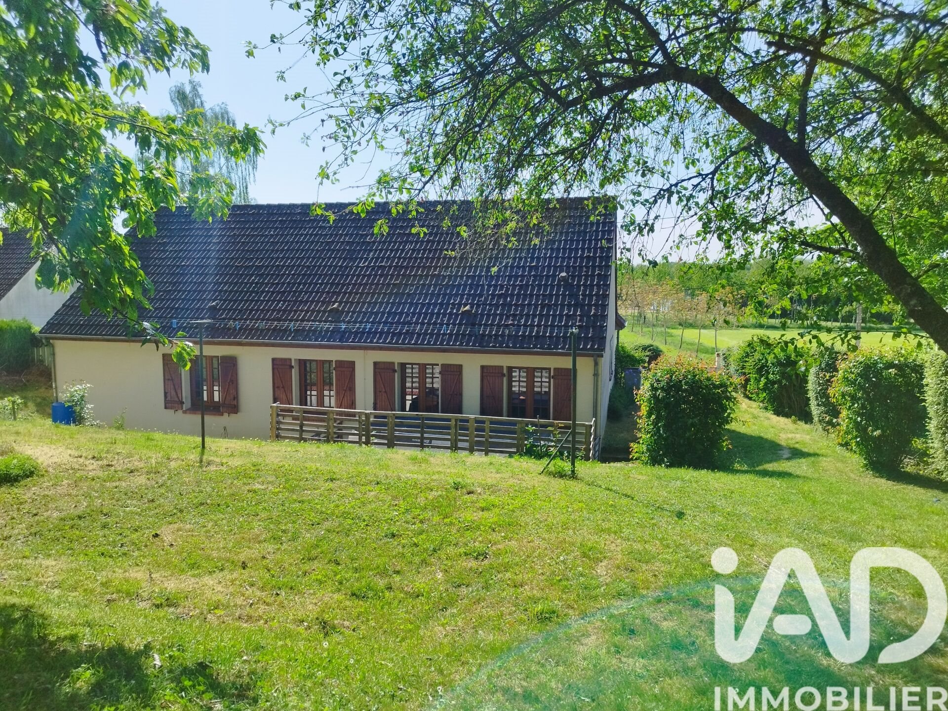 Maison à vendre, 90m², Vendôme