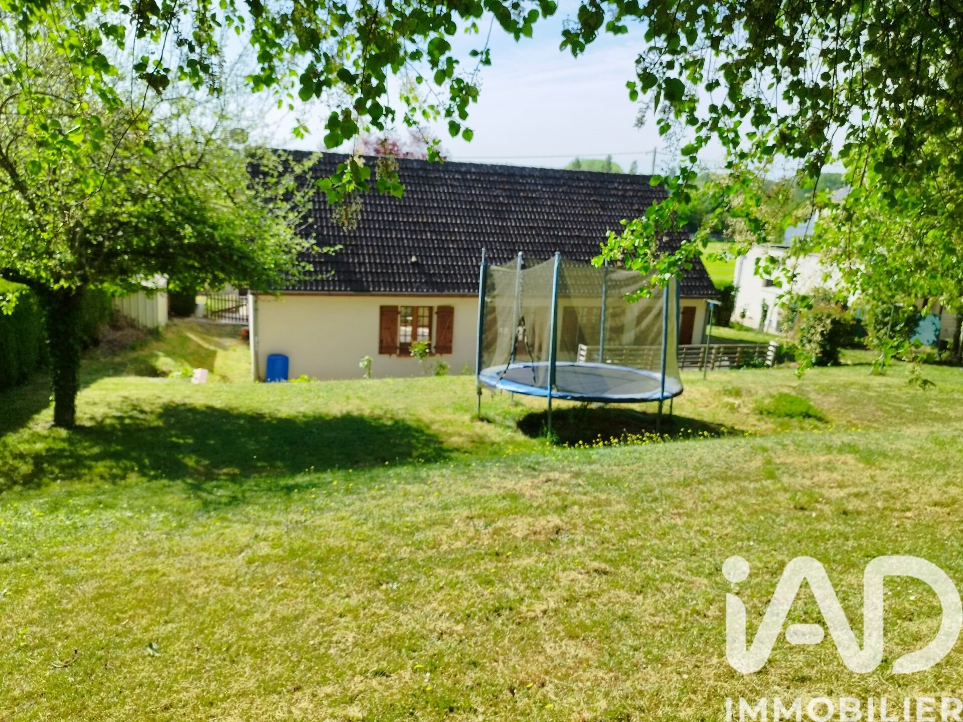 Maison à vendre, 90m², Vendôme