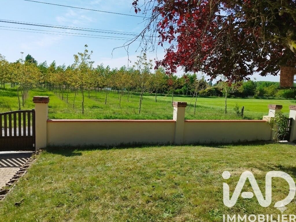 Maison à vendre, 90m², Vendôme