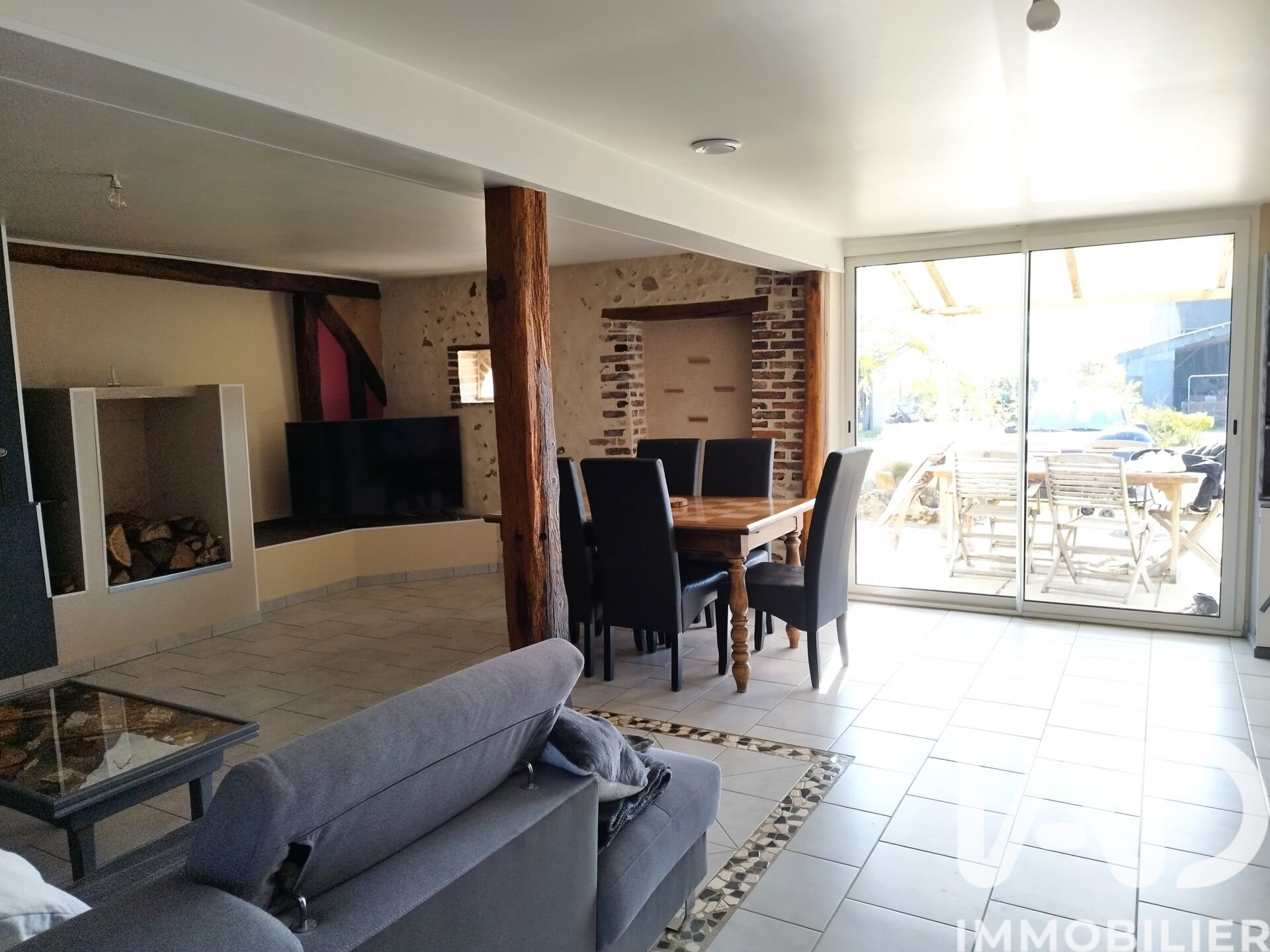 Maison à vendre, 146m², Danzé