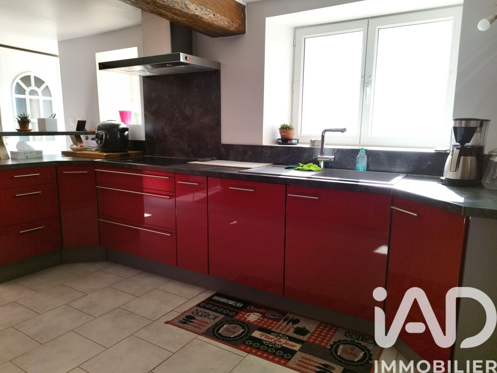 Maison à vendre, 146m², Danzé
