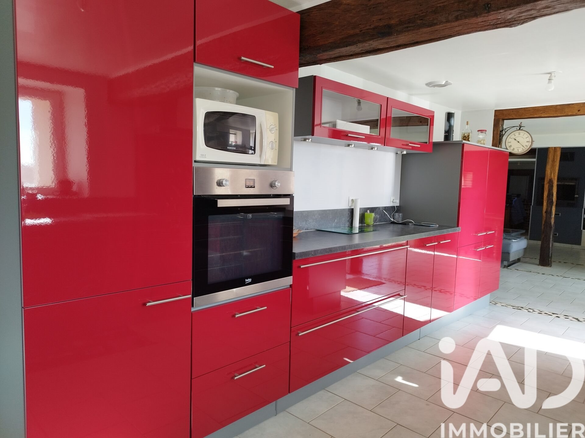 Maison à vendre, 146m², Danzé