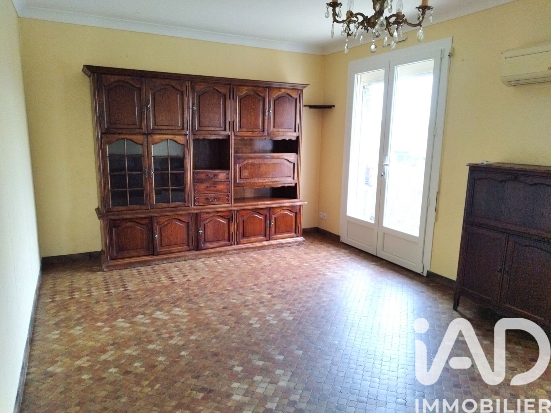 Maison à vendre, 70m², Sargé-sur-Braye
