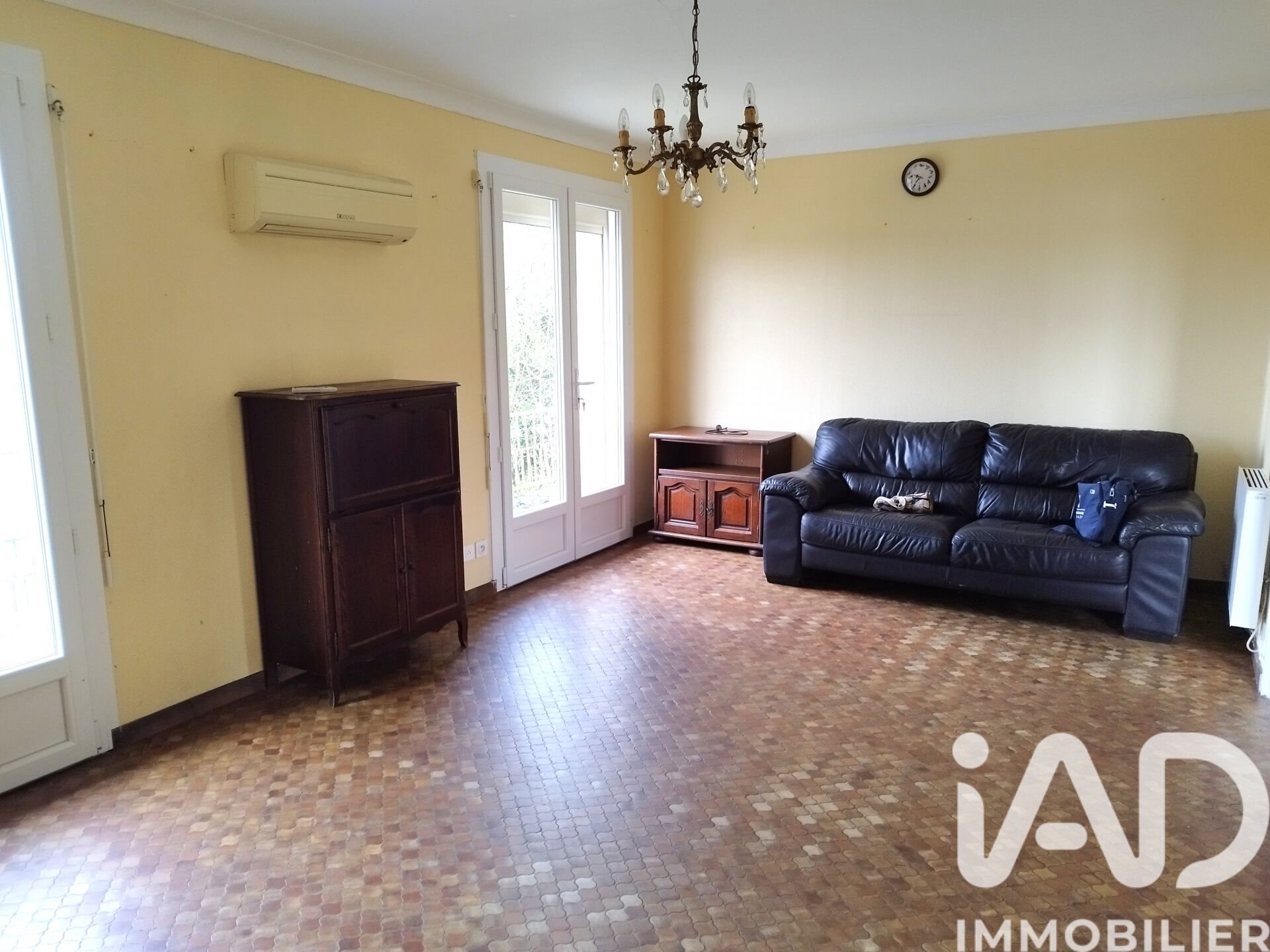 Maison à vendre, 70m², Sargé-sur-Braye