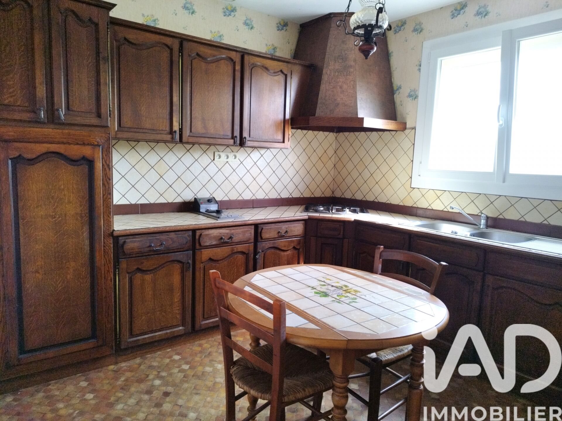 Maison à vendre, 70m², Sargé-sur-Braye