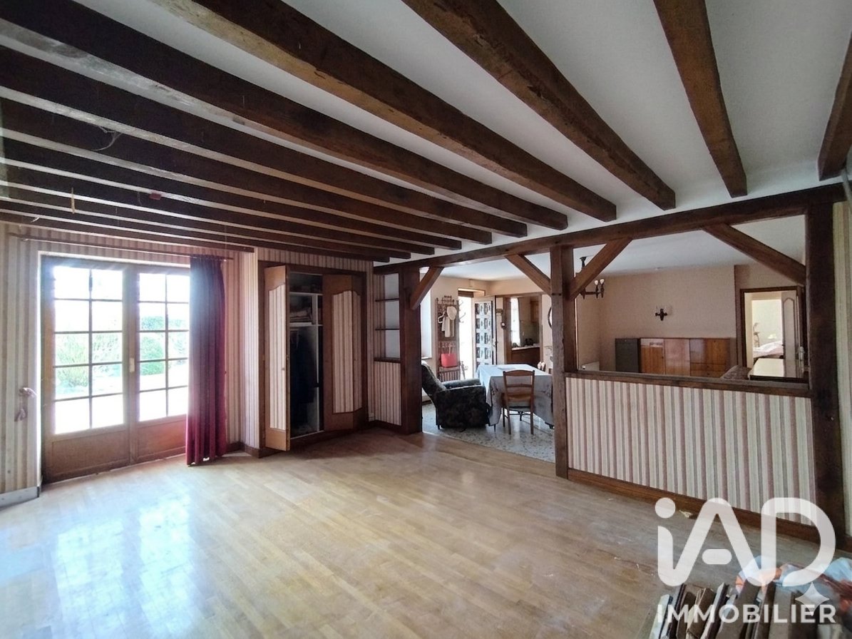Maison à vendre, 111m², Vendôme