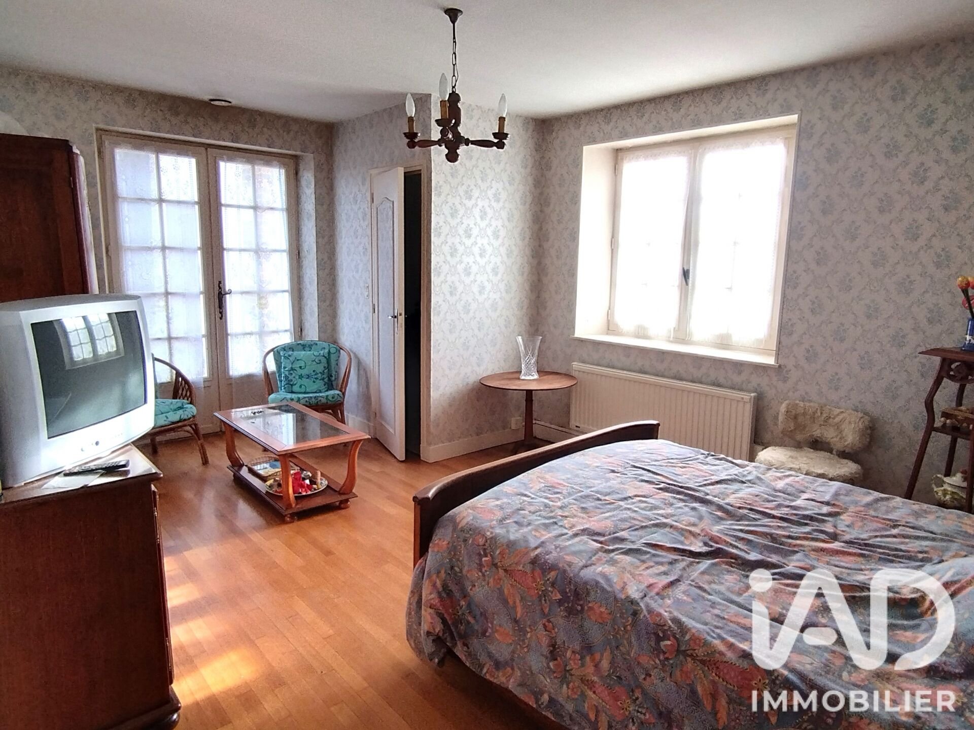 Maison à vendre, 111m², Vendôme