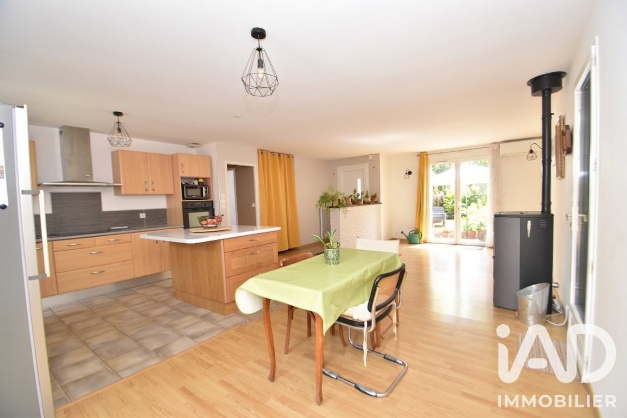 Maison à vendre, 118m², Saint-Clar-de-Rivière