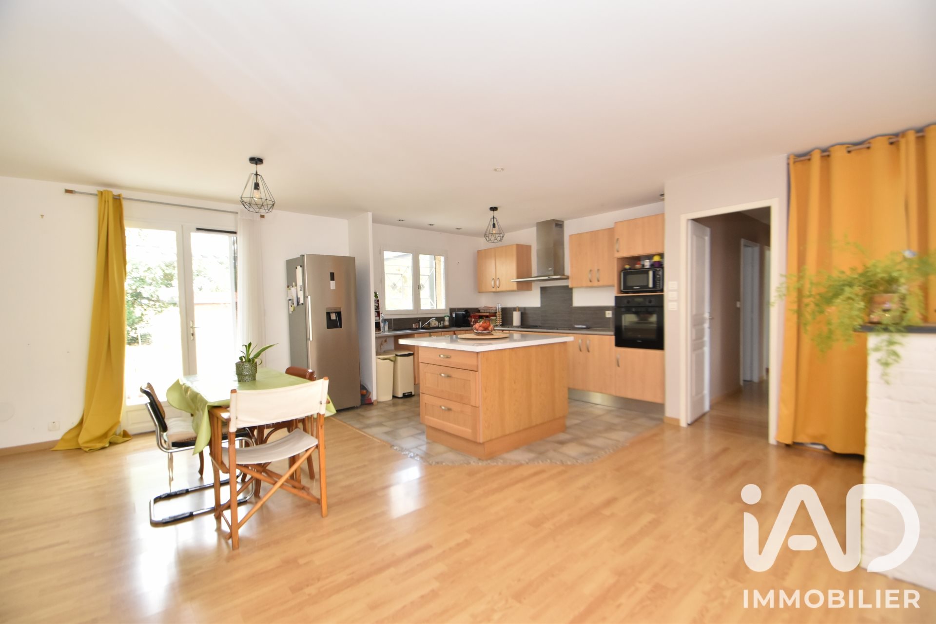Maison à vendre, 118m², Saint-Clar-de-Rivière