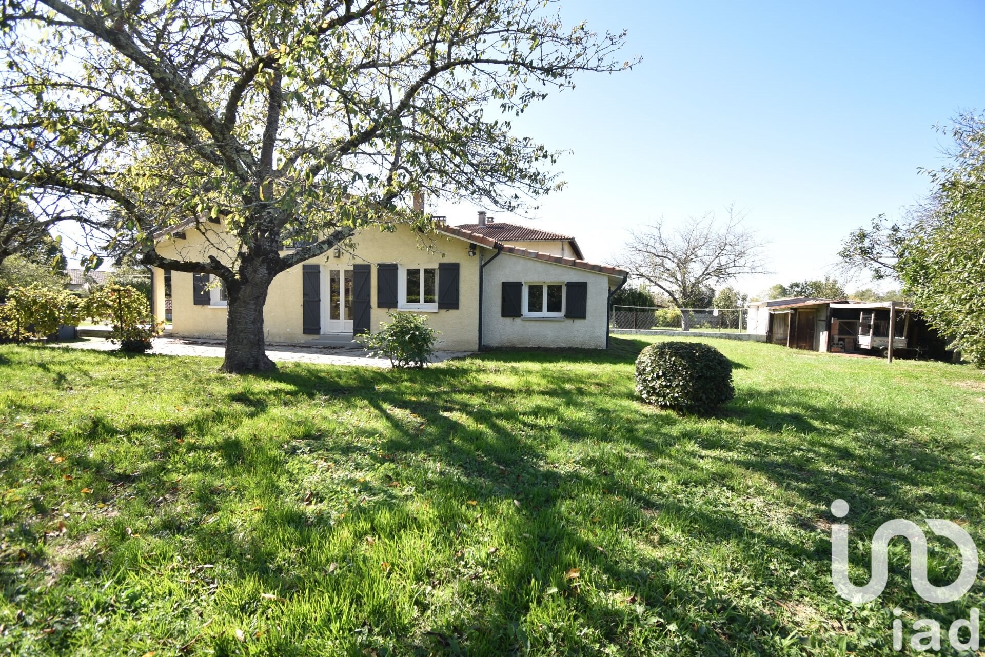 Maison à vendre, 124m², Pins-Justaret