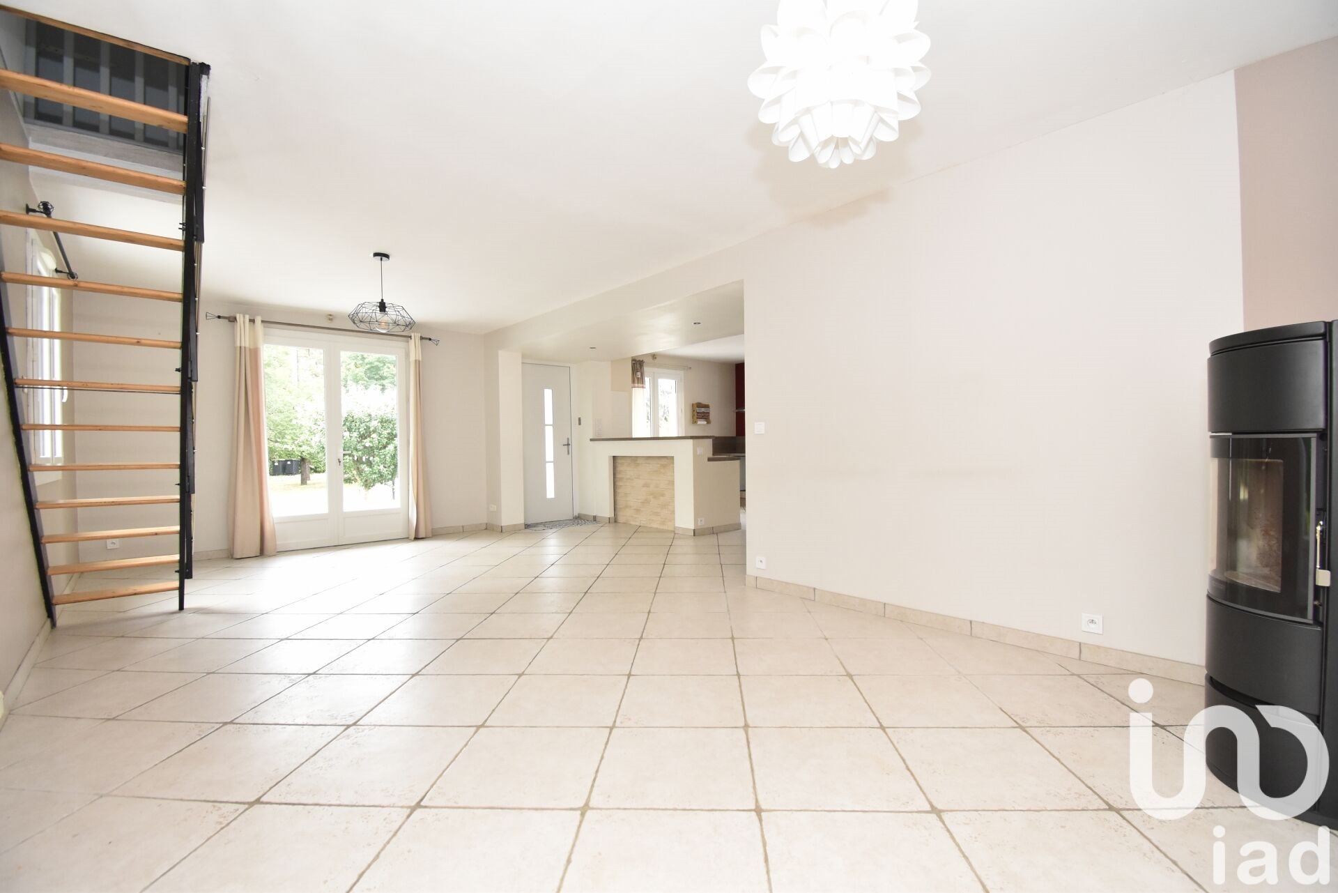 Maison à vendre, 124m², Pins-Justaret