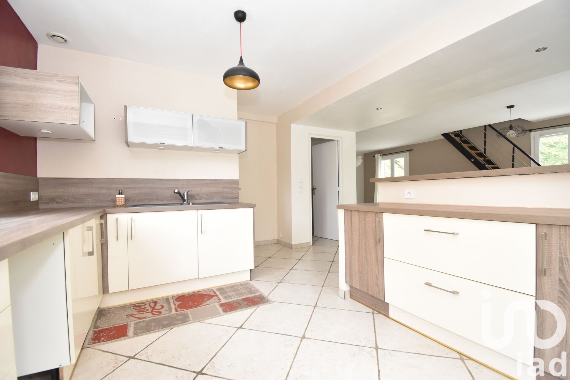 Maison à vendre, 124m², Pins-Justaret