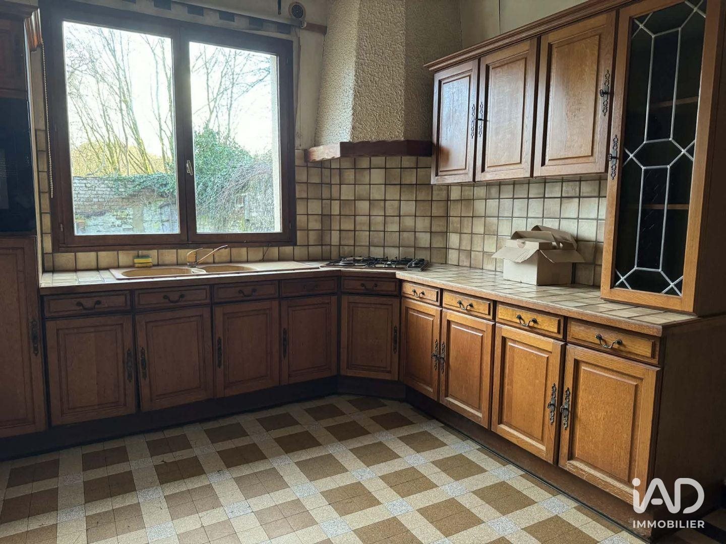 Maison à vendre, 75m², Auchel