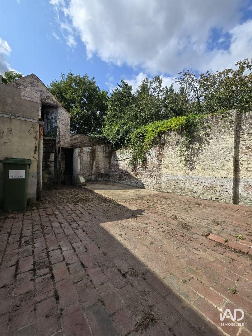 Maison à vendre, 75m², Auchel