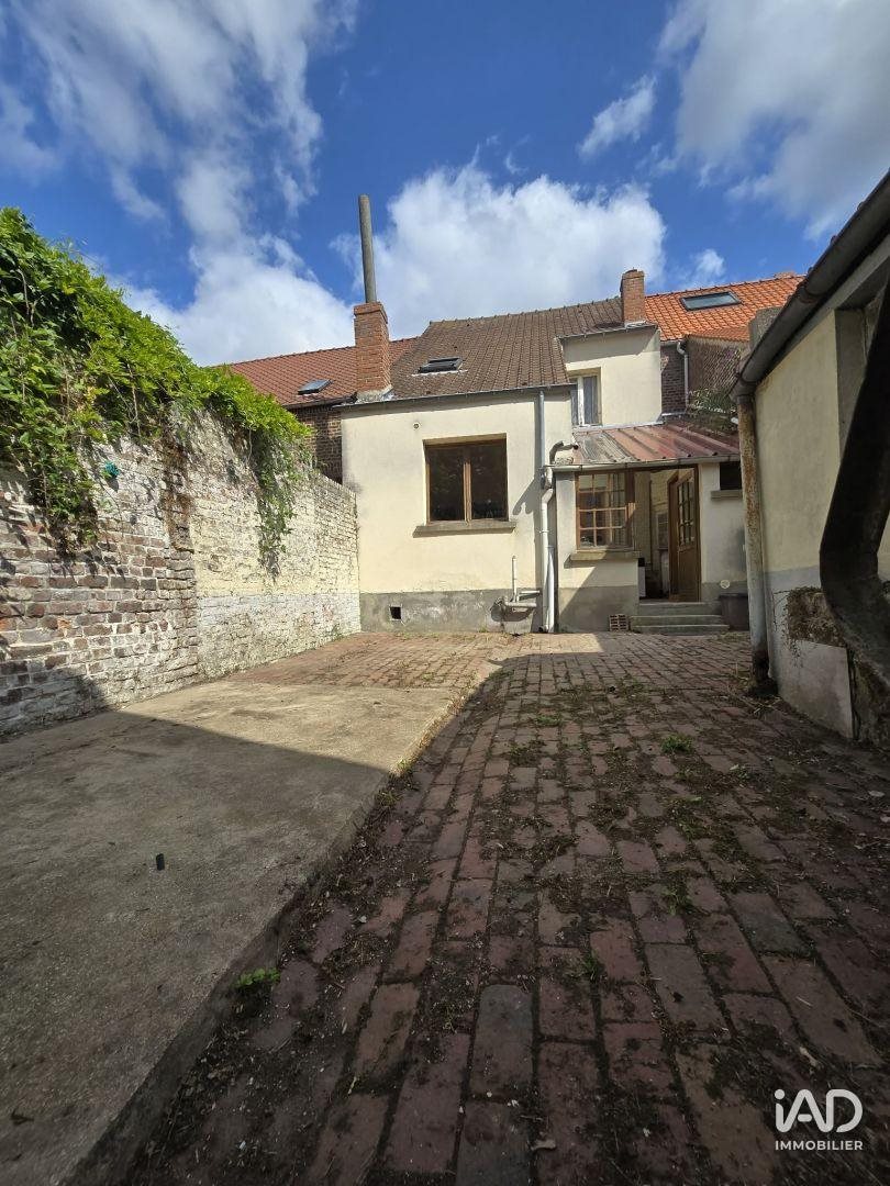 Maison à vendre, 75m², Auchel