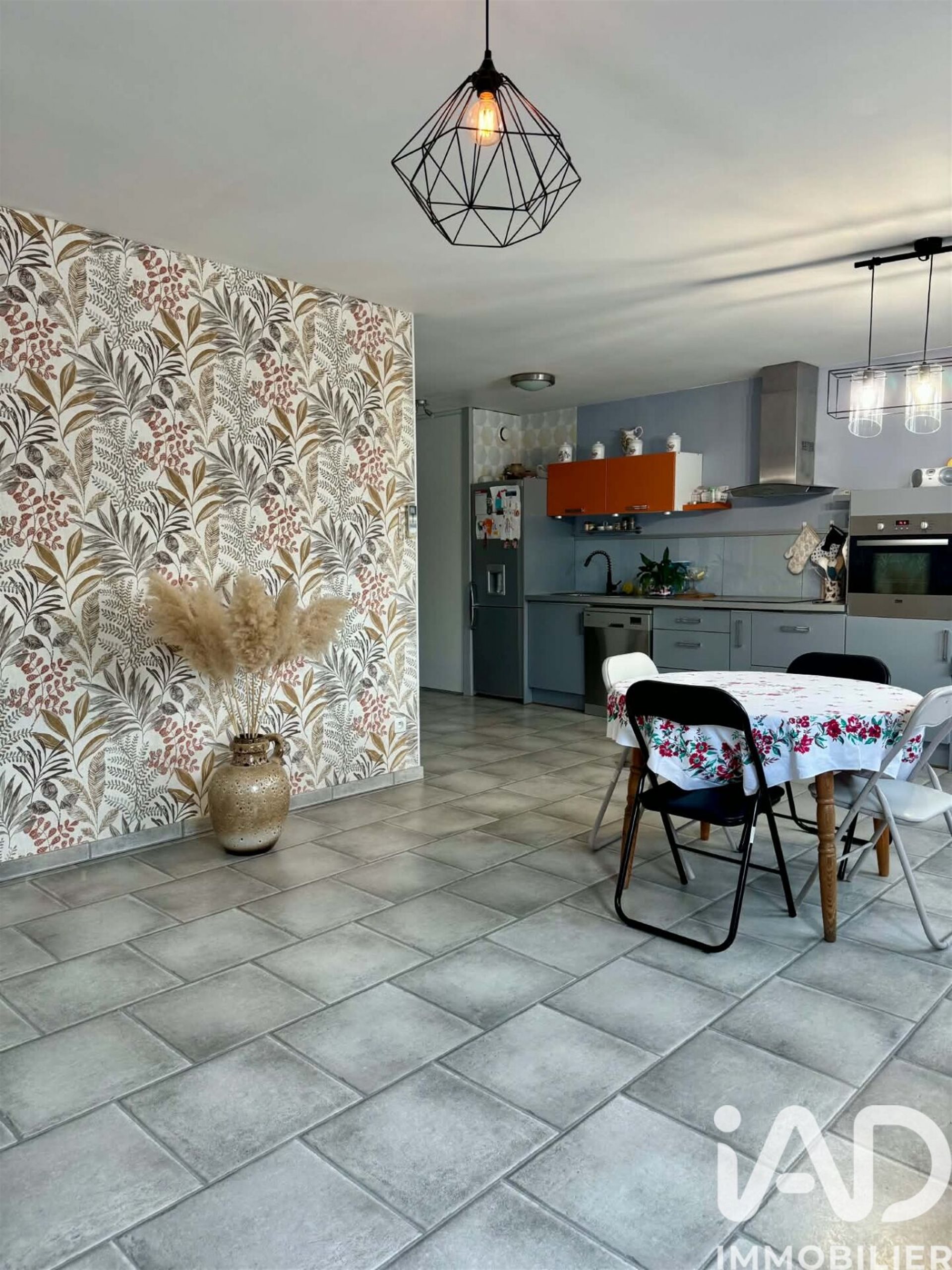 Appartement à vendre, 76m², Loison-sous-Lens