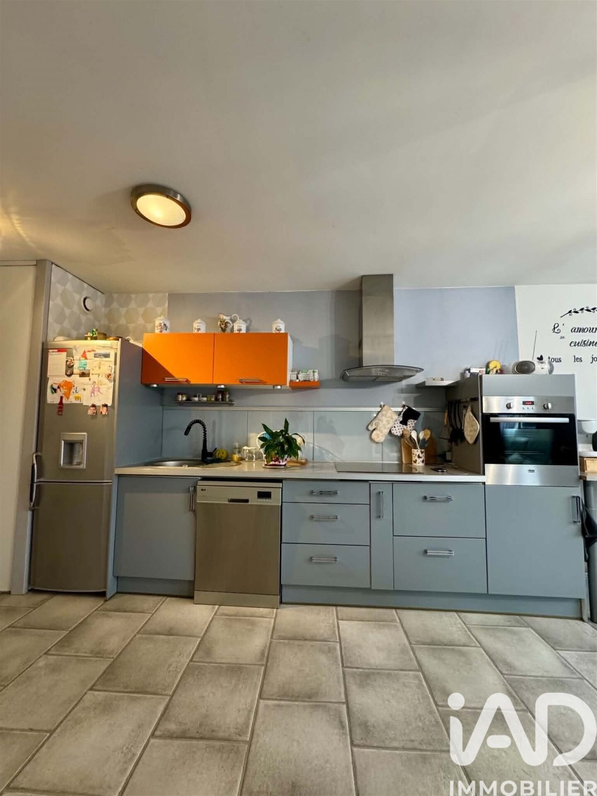 Appartement à vendre, 76m², Loison-sous-Lens