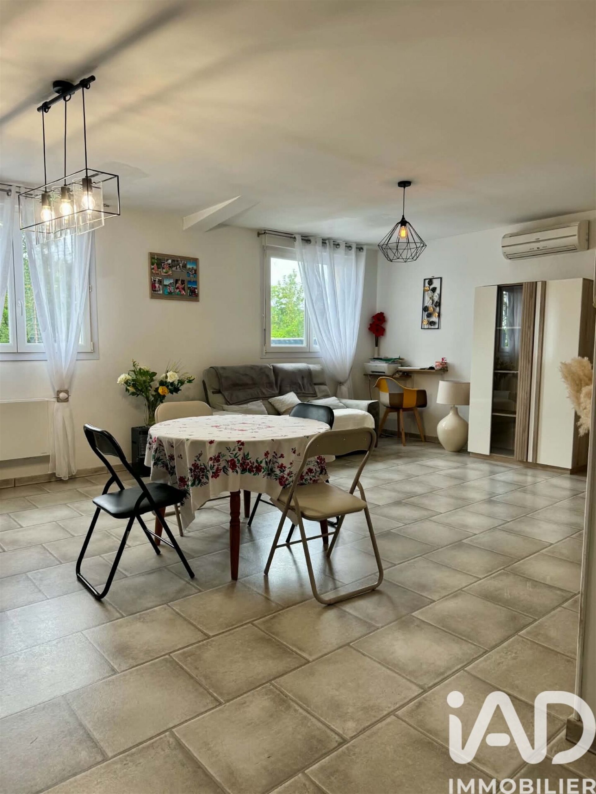 Appartement à vendre, 76m², Loison-sous-Lens