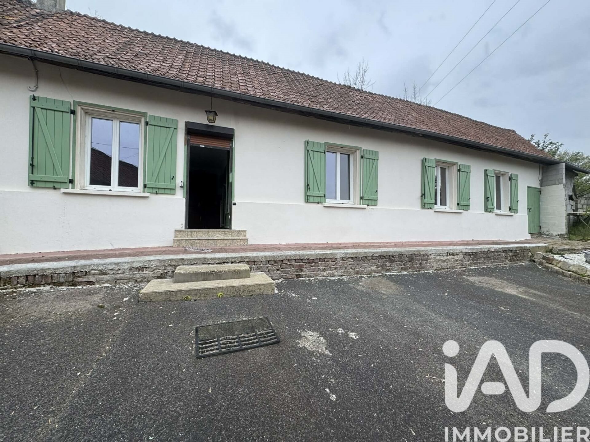 Maison à vendre, 80m², Heuchin