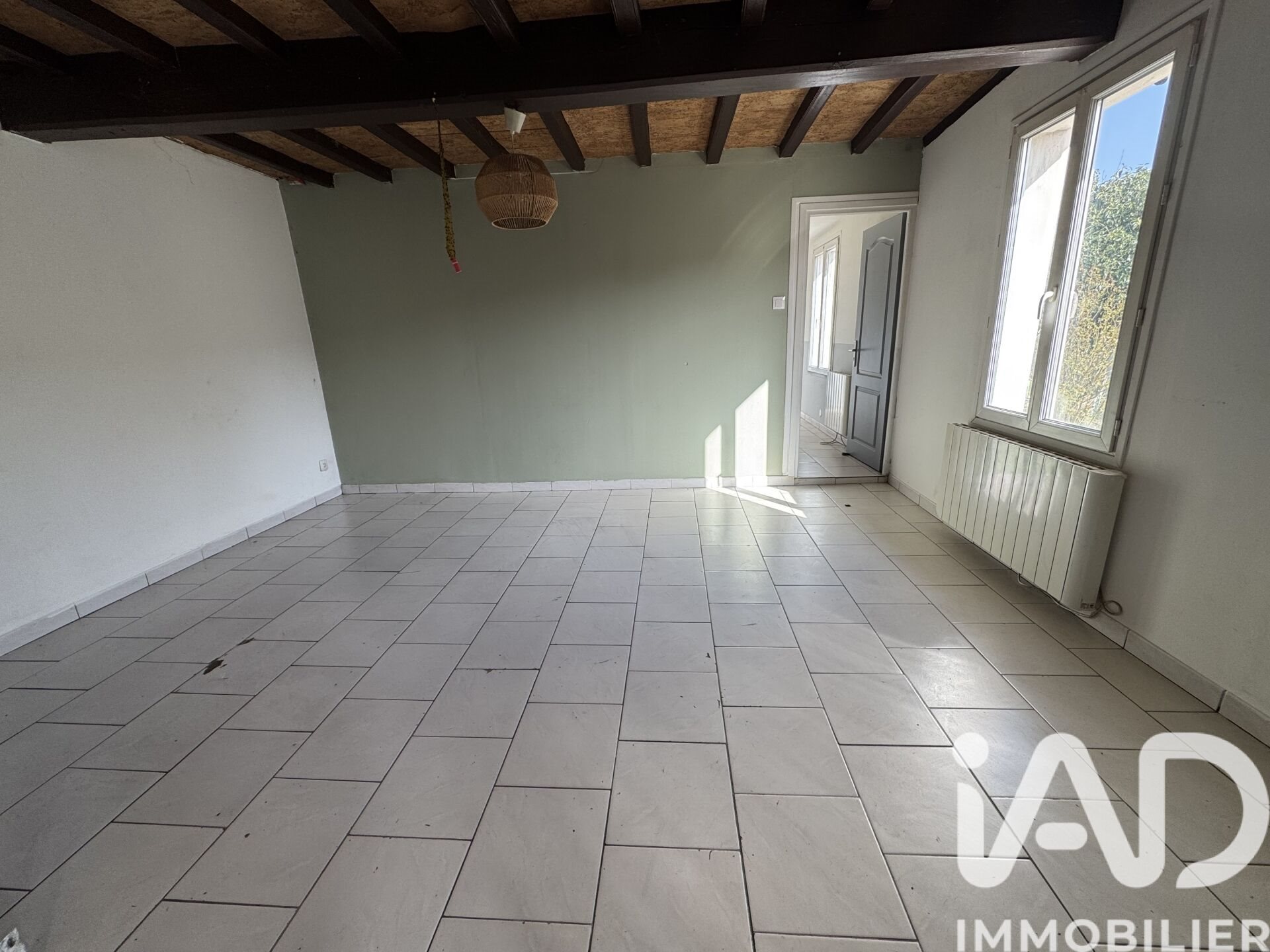 Maison à vendre, 80m², Heuchin