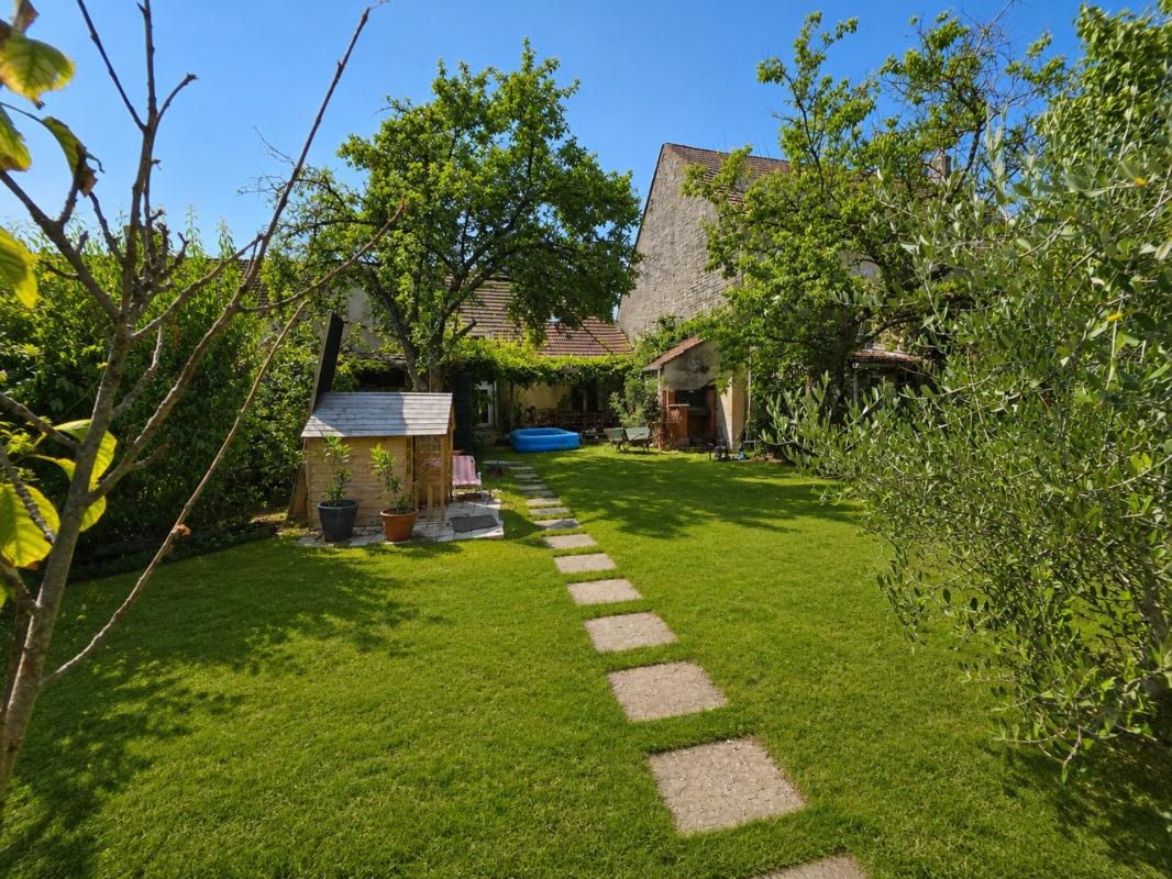 Maison à vendre, 126m², Flagey-Echézeaux