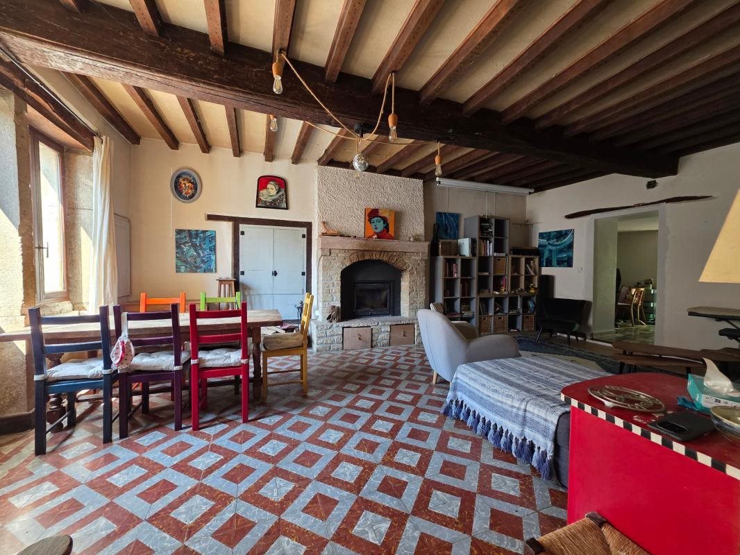 Maison à vendre, 126m², Flagey-Echézeaux